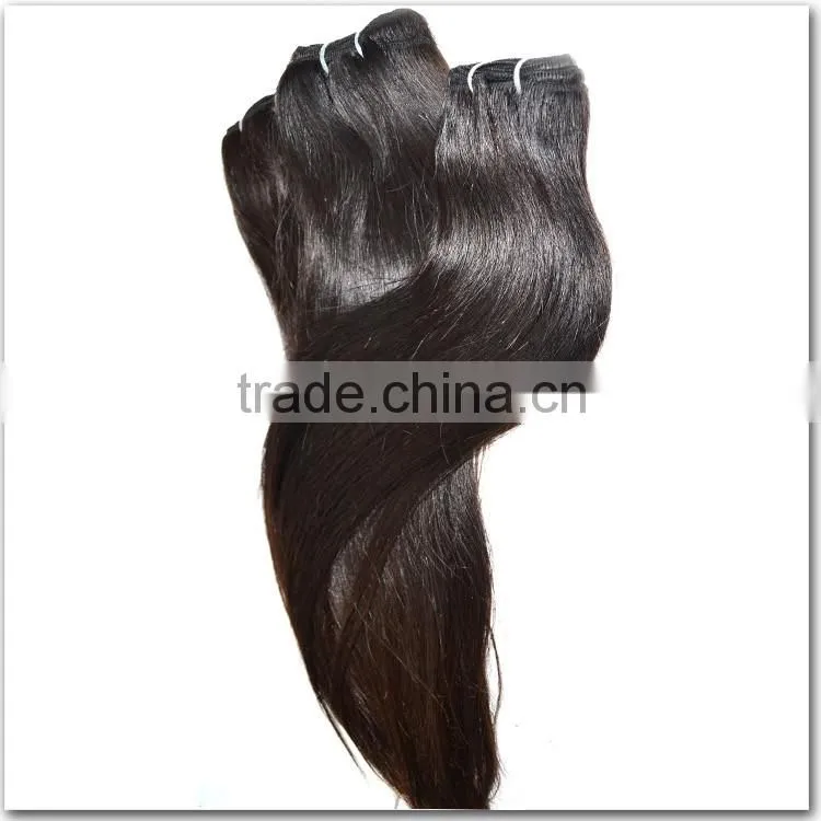 2016 Hot sale 100 Human Hair Brazilian Hair Bundles, Brazilian Human Hair Sew In Weave, Cheap Brazilian Hair Weave Bundles