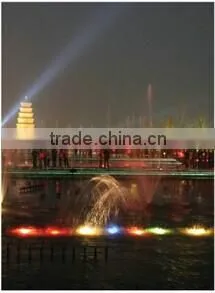 CE & ROHS Approved hot Selling LED Underwater Light