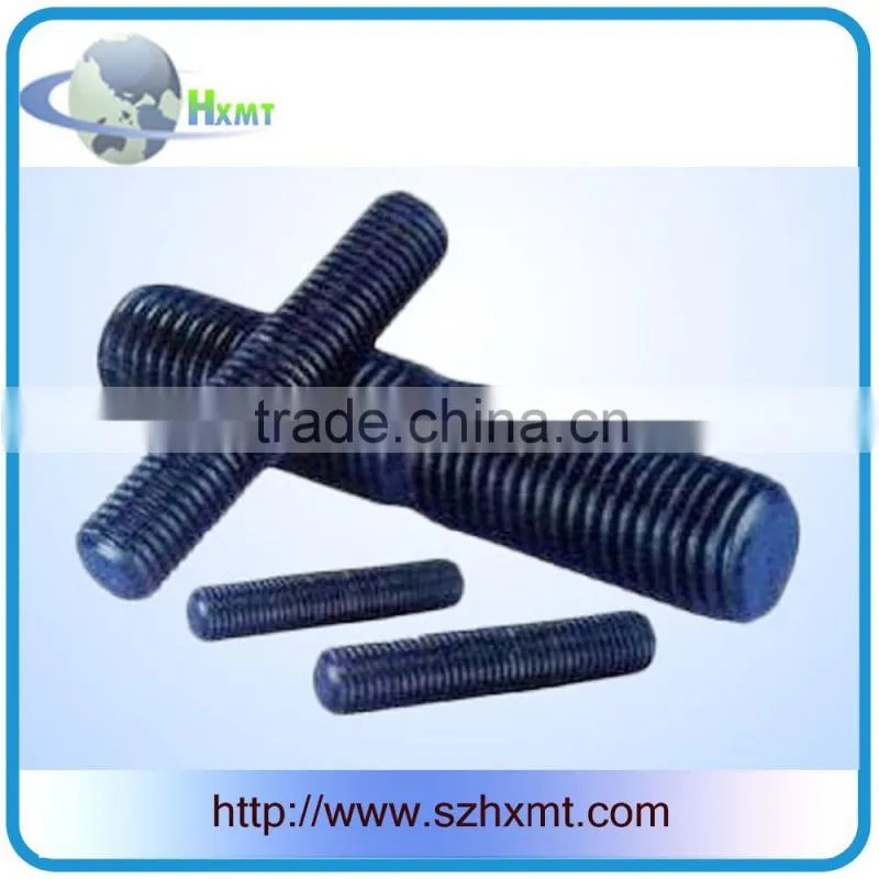 astm a193 b7 a194 2h stud bolts and nuts