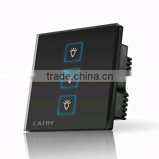 Remote Control Light Switch