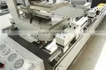 Double Heads PVC Door Windows Corner Welding Machine