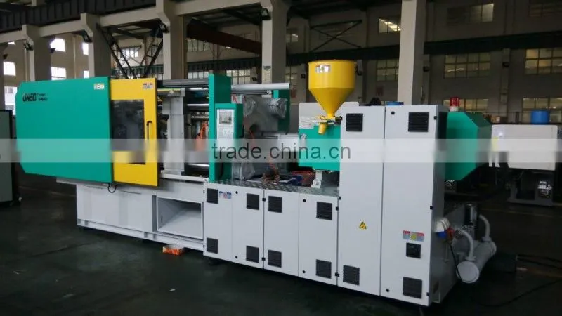 High speed Thin Wall Molding Machine