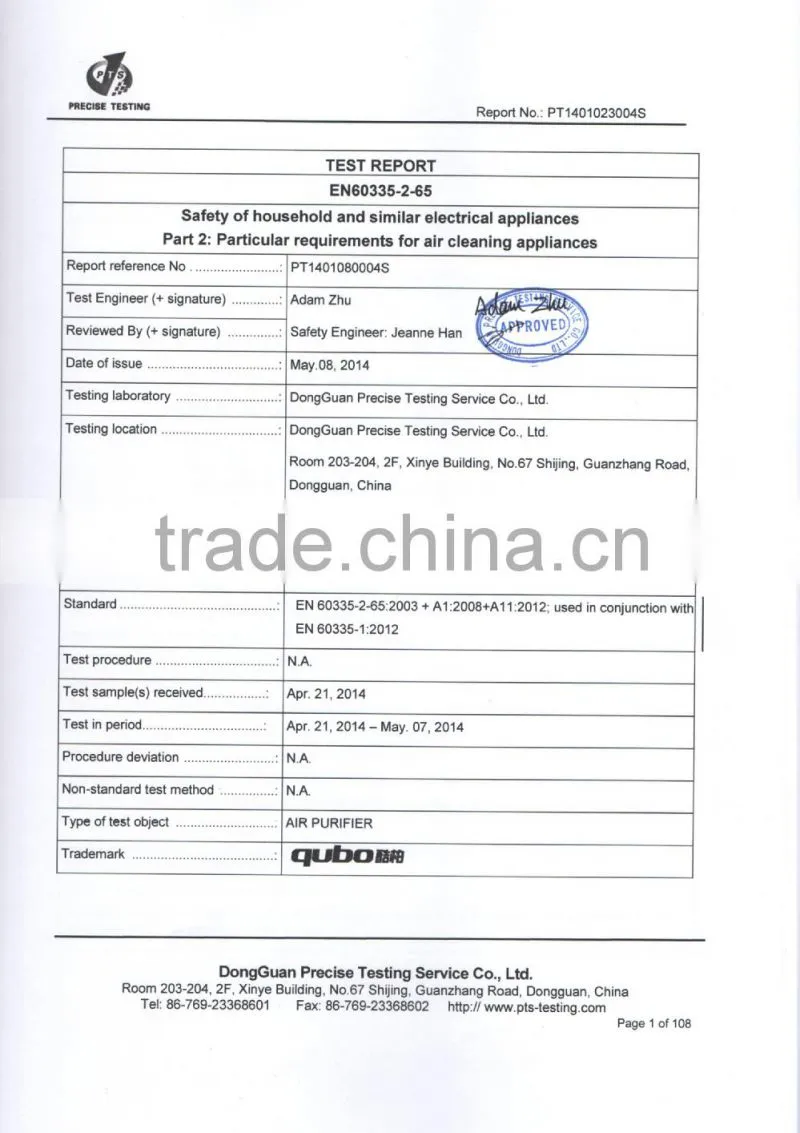 Fume Extraction of TF300, Soldering Fume Extractor for PCB soldering