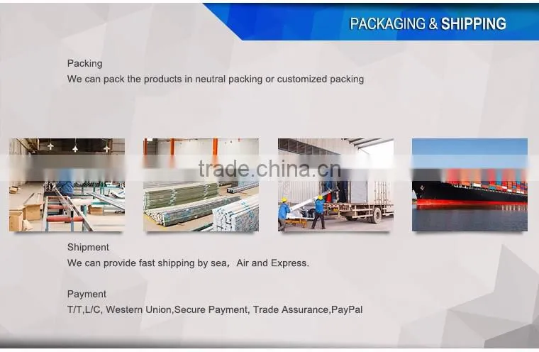 Aluminum Profiles aluminum heat sink profile
