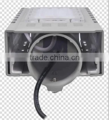 street light fixture with 3 years warranty street light CE RoHS certified