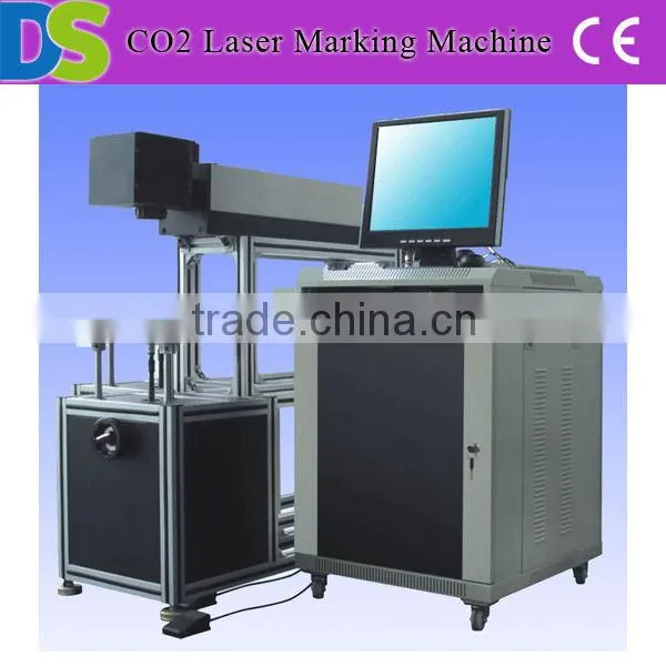 Laser Wood Cutting Machine Laser Mark and Engraving Machine