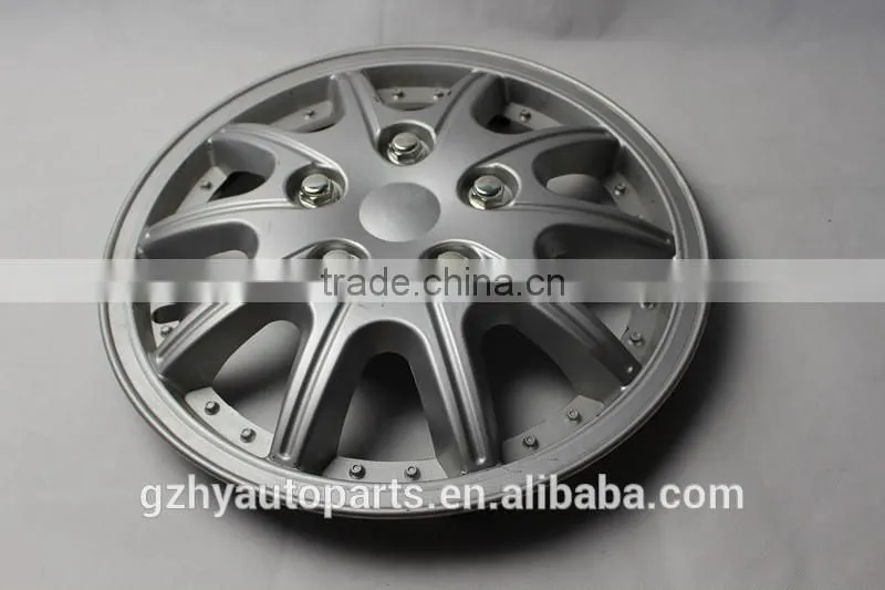 13 Inch Wheel Cover Plastic Chrome Wheel Cap Car Wheel Cover
