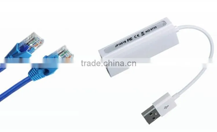 wholesale alibaba micro usb lan to ethernet adapter driver for tablet made in China
