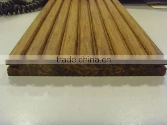 EverJade High Quality and low price Outdoor Bamboo Decking