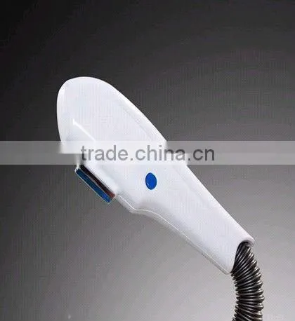 Professional ipl hair removal machine Button control