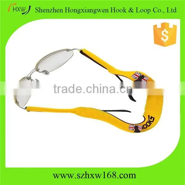 oem design neoprene eyeglass strap