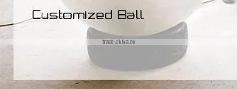 4" Decorative steel ball