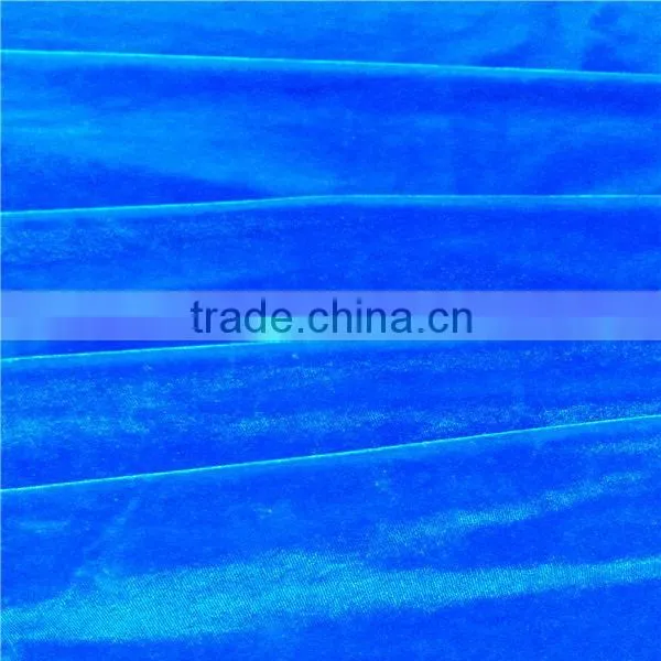 non-inverted velvet for garments fabric