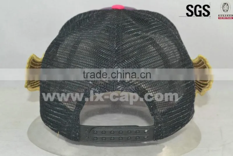 Customize printed cap trucker hat