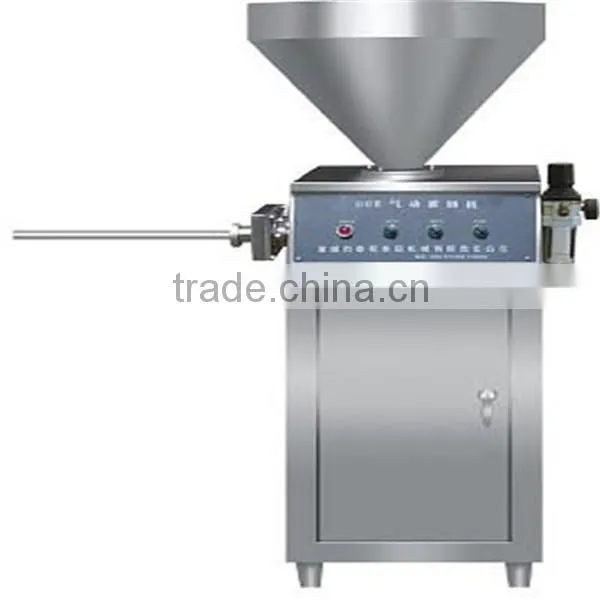 Automatic Twist Sausage Filler/sausage Stuffer/sausage Meat Extruder