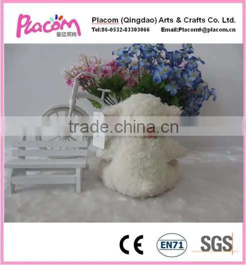 High Quality Lovely Plush Sheep Toys Hot Hot Hot Selling