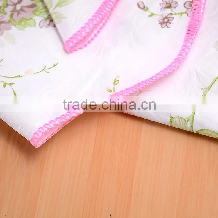 high quality PVC Table cloths in Roll from Guangzhou factory