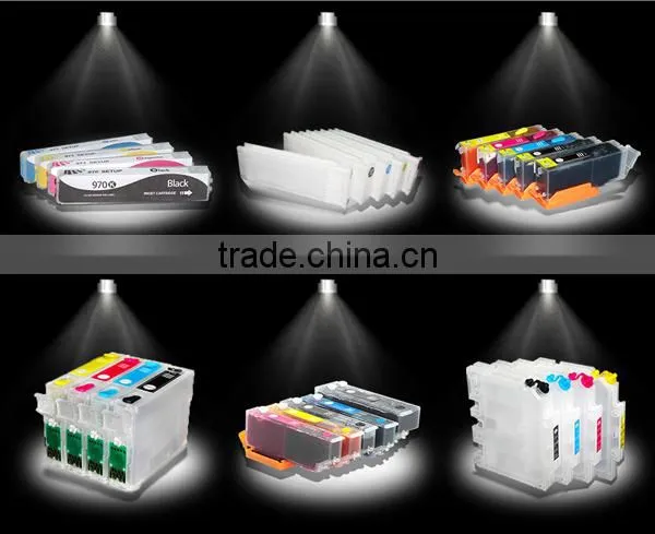 Surejet new and hot bulk ink system for epson xp204 with chip made in china