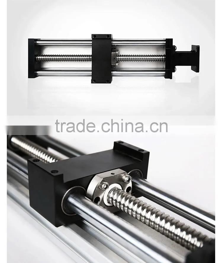 Linear guide Z-axis CNC THK90