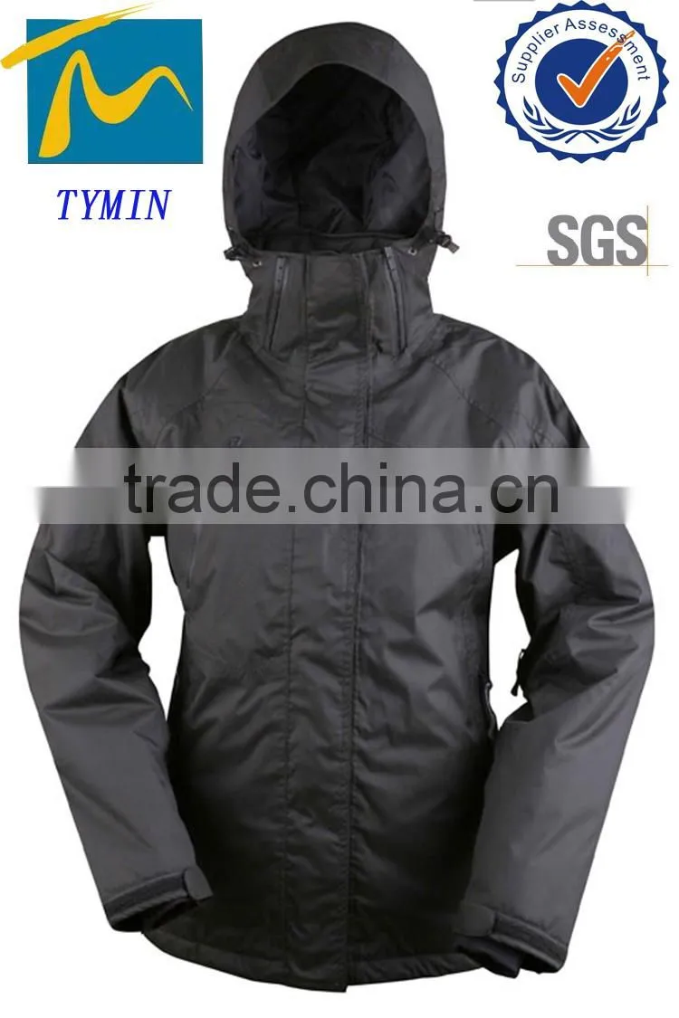 women's waterproof skiing jacket fuyang tymin skiing vetements sportswear mountaineering winter ropa