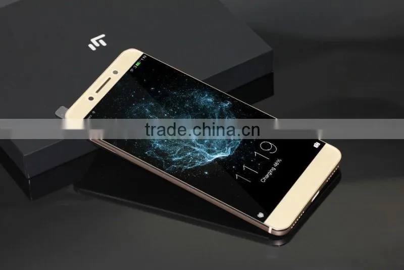 Newest! Best selling Original Letv LeEco Le Pro 3 6GB RAM 4G LTE Fingerprint ID Snapdragon 821 2.5GHz 5.5" Le Pro3 Smartphone