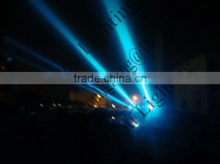 High quality top sell outdoor moving head sky rose search light 2kw/3kw/4kw/5kw/7kw