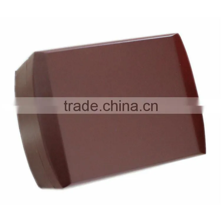 Luxury high quality Wood Boxes & Cases Material wooden watch box