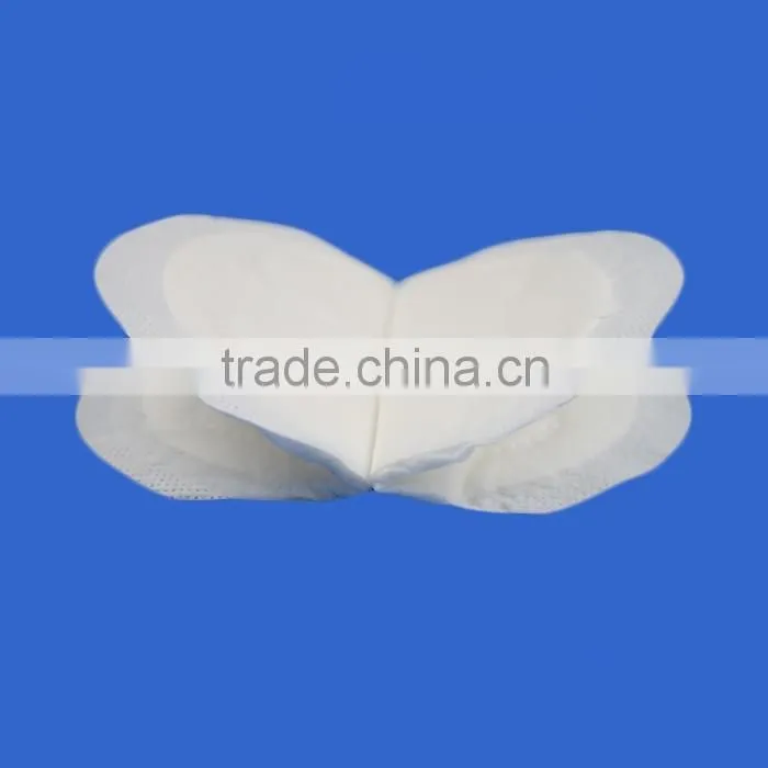 Disposable Sanitary Napkin for Night Time Use