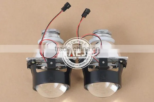 AES MINI D2S bi-xenon hid projector lens g5