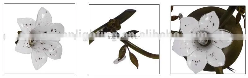 SX1084/9+1 Antique Iron Ceiling Lighting/Factory Price Decorative Lighting/Wholesale Vintage Lighting