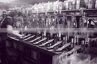 Wey Shine Musical Instrument Co., Ltd. company overview - view 3