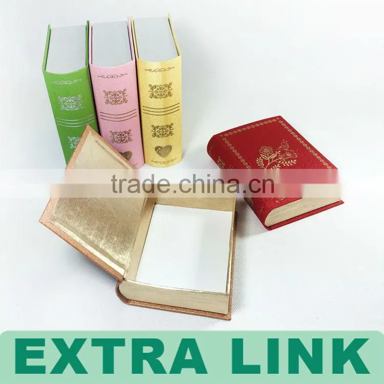Hot Sale Book Like Box