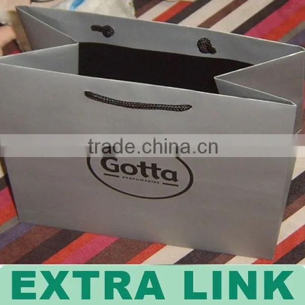 Logo Printed Paper Bag,Shuntong Paper Bag Printing,Different Types Of Paper Bags