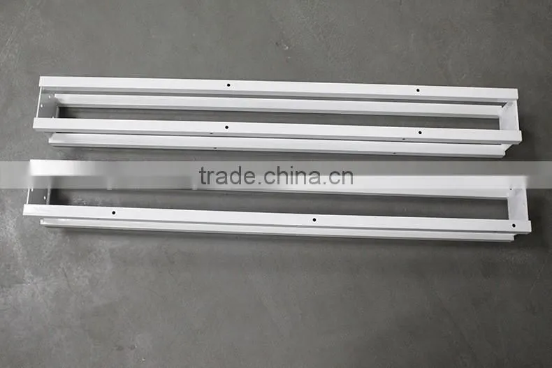 supermarket metal hook display stands