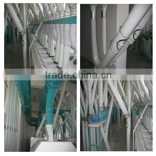 Grain Cleaning Machine
