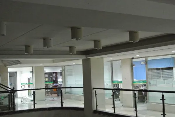 Fujian Wanlong Diamond Tool Co.,ltd company overview - view 4