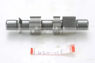 hydraulic fitting,parts,spool valves 4WE10**