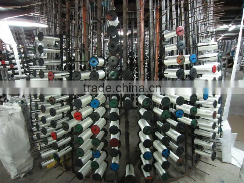 2016 New Fire equipment,Cotton Jacket High Pressure Fire Hose 200MM