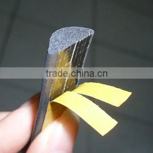 adhesive foma sel strip
