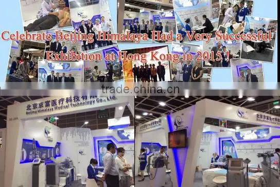 selling diode laser epilator 808nm reliable device brand Himalaya