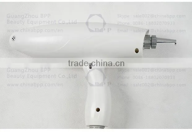 salon hot sale nd yag laser tattoo removal machine
