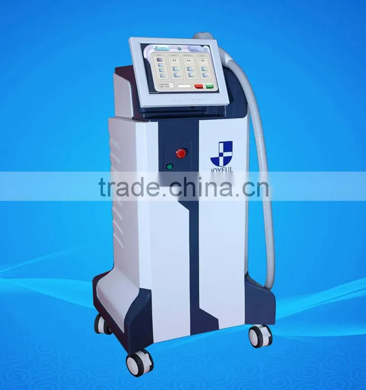 looking for exclusive distributor for body hair removal diode laser machine