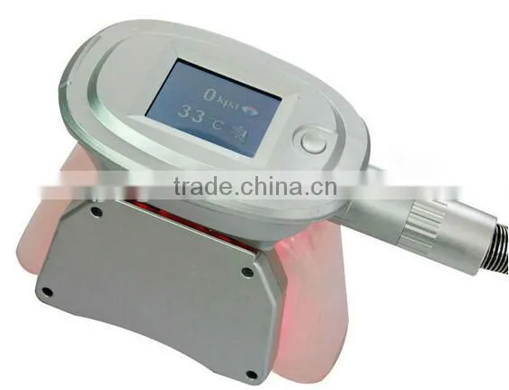4 Handles cryotherapy machine for sale