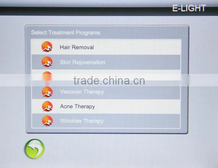 LINGMEI promotion home laser hair removal
