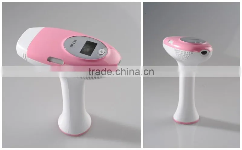 Hair removal machine for women in laser beauty