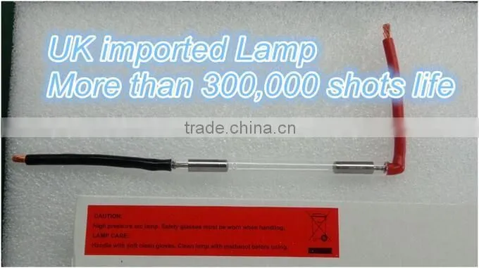 Beijing 950B Multifunction ipl rf e-light FDA approved beauty equipment
