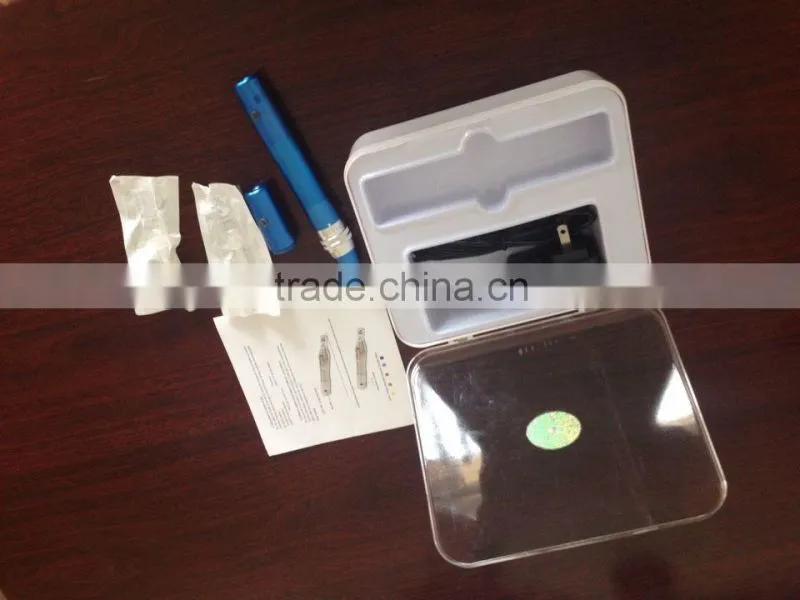Hot sale micro needling home use meso pen