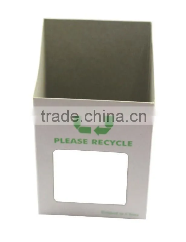 eco-friendly paper sleeve packaging
