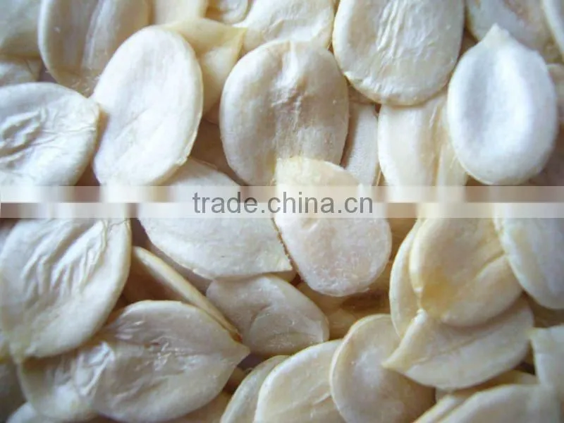 Chinese watermelon kernel