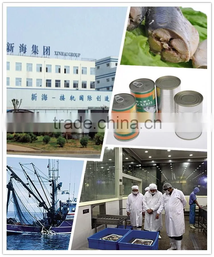canned fish Nutritional instant canned cod fish